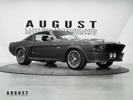 Photo 1 for 1968 Ford Mustang