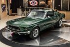Thumbnail Photo 6 for 1968 Ford Mustang