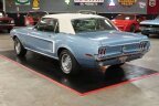 Thumbnail Photo 4 for 1968 Ford Mustang