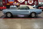 Thumbnail Photo 3 for 1968 Ford Mustang