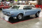 Thumbnail Photo 6 for 1968 Ford Mustang