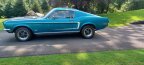Thumbnail Photo 1 for 1968 Ford Mustang