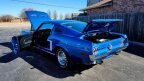 Thumbnail Photo 2 for 1968 Ford Mustang Fastback