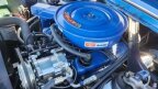 Thumbnail Photo 5 for 1968 Ford Mustang Fastback
