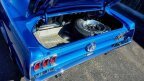 Thumbnail Photo 3 for 1968 Ford Mustang Fastback