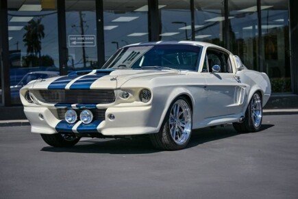 Photo 1 for 1968 Ford Mustang