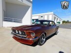 Thumbnail Photo 4 for 1968 Ford Mustang