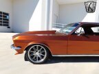 Thumbnail Photo 5 for 1968 Ford Mustang
