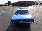Thumbnail Photo 4 for 1968 Ford Mustang