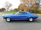 Thumbnail Photo 2 for 1968 Ford Mustang