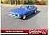 1968 Ford Mustang
