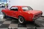 Thumbnail Photo 5 for 1968 Ford Mustang