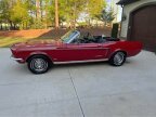 Thumbnail Photo 1 for 1968 Ford Mustang