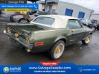 Thumbnail Photo 4 for New 1968 Ford Mustang
