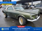Thumbnail Photo 5 for New 1968 Ford Mustang
