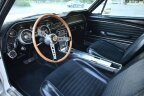 Thumbnail Photo 4 for 1968 Ford Mustang Fastback