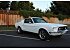 1968 Ford Mustang Fastback