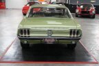 Thumbnail Photo 5 for 1968 Ford Mustang