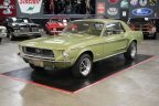 Thumbnail Photo 2 for 1968 Ford Mustang