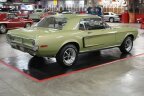 Thumbnail Photo 6 for 1968 Ford Mustang
