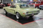 Thumbnail Photo 4 for 1968 Ford Mustang