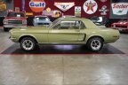 Thumbnail Photo 3 for 1968 Ford Mustang