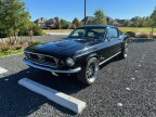 Thumbnail Photo 5 for 1968 Ford Mustang Fastback for Sale by Owner