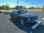 Thumbnail Photo 4 for 1968 Ford Mustang Fastback for Sale by Owner