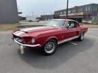Thumbnail Photo 1 for 1968 Ford Mustang Shelby GT500