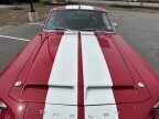 Thumbnail Photo 6 for 1968 Ford Mustang Shelby GT500
