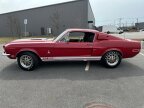 Thumbnail Photo 2 for 1968 Ford Mustang Shelby GT500