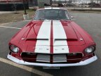 Thumbnail Photo 5 for 1968 Ford Mustang Shelby GT500