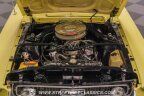 Thumbnail Photo 3 for 1968 Ford Mustang Convertible