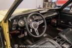 Thumbnail Photo 4 for 1968 Ford Mustang Convertible