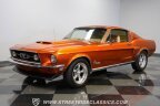 Thumbnail Photo 3 for 1968 Ford Mustang