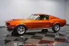 Thumbnail Photo 4 for 1968 Ford Mustang