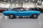 Thumbnail Photo 5 for 1968 Ford Mustang