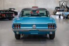 Thumbnail Photo 4 for 1968 Ford Mustang