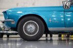 Thumbnail Photo 6 for 1968 Ford Mustang