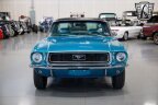 Thumbnail Photo 2 for 1968 Ford Mustang
