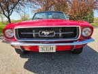 Thumbnail Photo 2 for 1968 Ford Mustang
