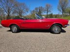 Thumbnail Photo 4 for 1968 Ford Mustang