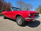 Thumbnail Photo 3 for 1968 Ford Mustang