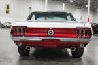 Thumbnail Photo 4 for 1968 Ford Mustang