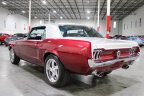 Thumbnail Photo 3 for 1968 Ford Mustang