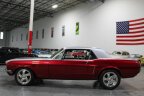 Thumbnail Photo 2 for 1968 Ford Mustang