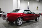 Thumbnail Photo 5 for 1968 Ford Mustang