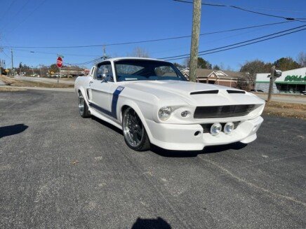 Photo 1 for 1968 Ford Mustang