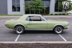 Thumbnail Photo 6 for 1968 Ford Mustang