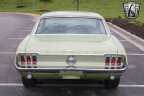 Thumbnail Photo 4 for 1968 Ford Mustang